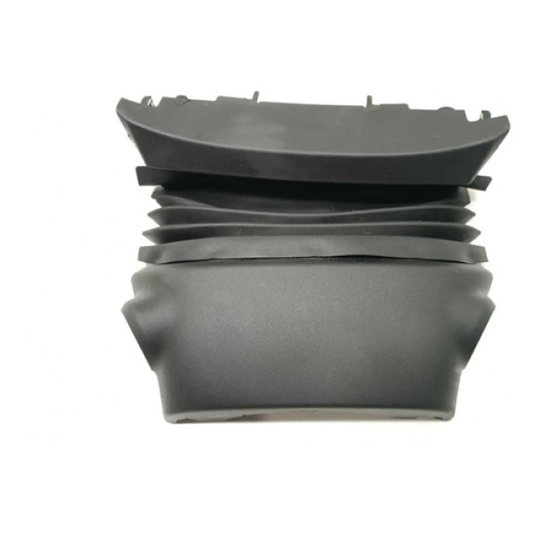 Moldura Superior Coluna Direção Ford New Fiesta 2014
