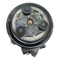 Compressor Ar Condicionado Ford Fiesta 1.0 2010