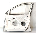Porta Dianteira Direita Jetta Variant 2012 Dianteira Direito Branco