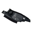 Acabamento Superior Paralama Direito Chevrolet Spin 2015 Preto