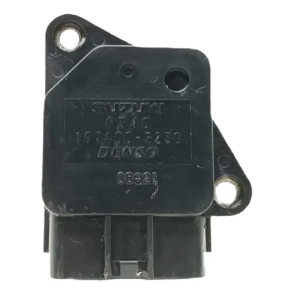 Sensor Maf Fluxo Ar Suzuki Grand Vitara 2.0 2014