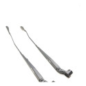  Par Braço Limpador Parabrisa Chevrolet S10 2014 Original Esquerdo