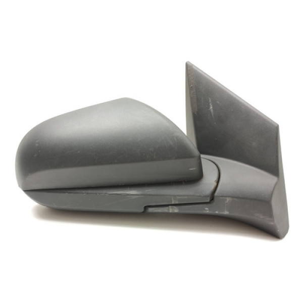 Retrovisor Manual Lado Direito Gm Prisma 2013 