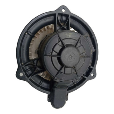 Motor Ar Forçado Hyu...