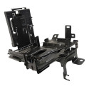 Suporte Da Bateria Chevrolet Ônix Turbo 2021