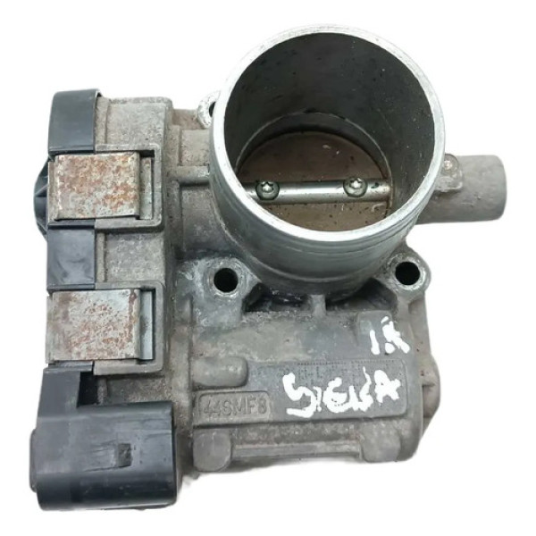 Corpo Borboleta Tbi Fiat Siena 1.4 2010