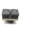 Botao Vidro Dianteira Esquerda Volkswagen Fox 2012