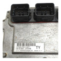 Módulo Injeção Ecu Honda City 1.5 2010 11 12 13 14