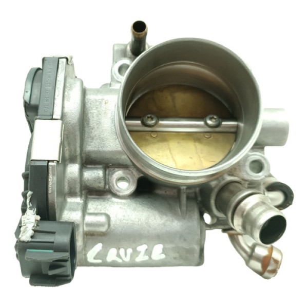 Corpo Borboleta Tbi Gm Cruze 1.8 2012 Original