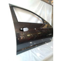 Porta Dianteira Direita Chevrolet Celta Prisma 2012 Dianteira Direita Preto
