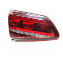 Lanterna Tampa Esquerda Led Vw Golf Tsi 2014 15 Original Esquerdo/motorista