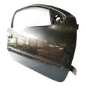 Porta Dianteira Direita Peugeot 206 207 Original Dianteira Direita Verde-escuro