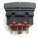 Botao Vidro Eletrico Volkswagen Gol G3 2005