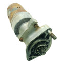 Motor Partida Arranque Automatico Toyota Hilux 3.0  2010