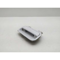 Maçaneta Externa Porta Traseira Direita Gm Corsa  2005 Branco Traseira