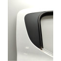 Porta Traseira Direita Fiat Mobi 2017 2018 2019 2020 2021 Traseira Direita Branco