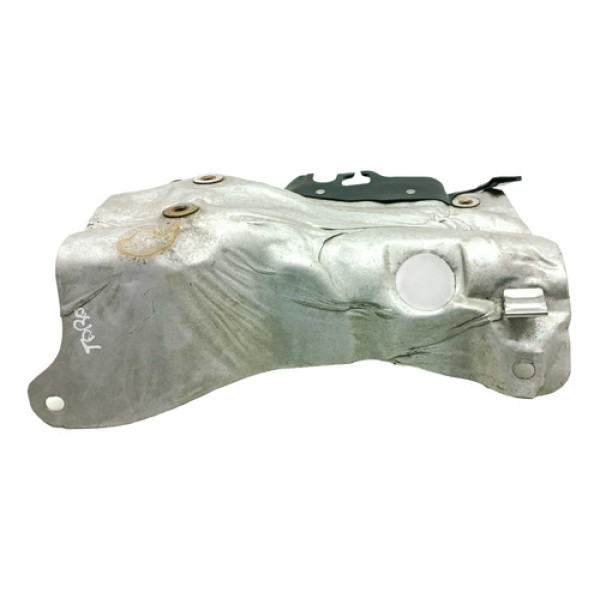 Defletor Calor Turbina Fiat Toro 2.0 2016