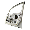 Porta Dianteira Direita Fiat Punto Linea Branca Original Dianteira Direita Branco