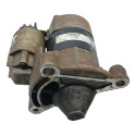 Motor Arranque Partida Citroen C3 2010