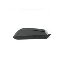 Acabamento Externo Porta Traseira Esquerda Chevrolet Cruze 2013 Preto