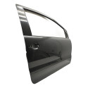 Porta Direita Volkswagen Fox 2 Portas 2004 2005 2006 A 2010 Dianteira Esquerdo Cinza-escuro