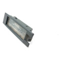 Luz Placa Chevrolet Montana 2015