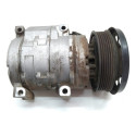 Compressor Ar Condicionado Toyota Corolla 1.8 2010