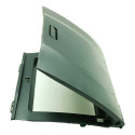 Tampa Porta Objetos Painel Chevrolet S10 2012 Preto