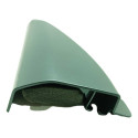 Acabamento Interno Retrovisor Esquerdo Chevrolet Cruze 2013 Preto