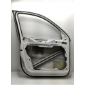 Porta Dianteira Esquerda Volkswagen Tiguan 2009 2010 A 2013  Dianteira Esquerdo Branco