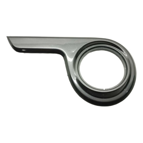Moldura Difusor Saída Ar Esquerda Chevrolet Agile 2013