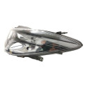 Farol Esquerdo Chevrolet Onix Prisma Máscara Negra 2012 2018 Esquerdo