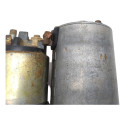 Motor Partida Arranque Gm Corsa 1.0 2002