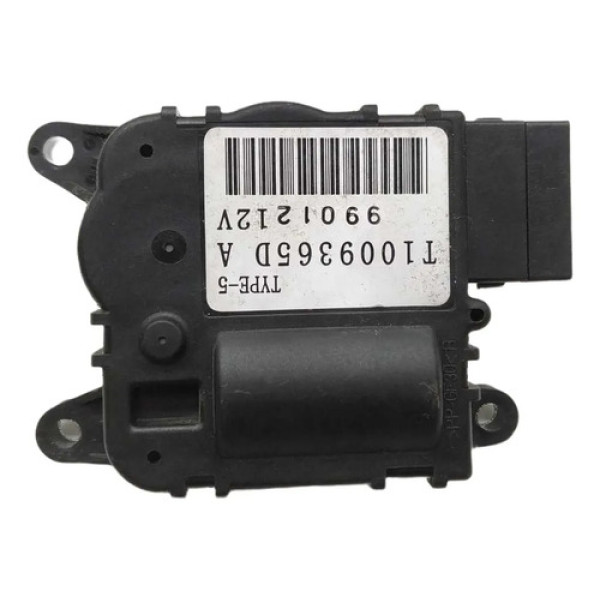 Motor Atuador Ar Condicionado Nissan Livina 2010
