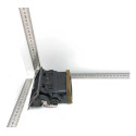 Difusor Ar Lateral Direito Painel Ford Fusion 2006