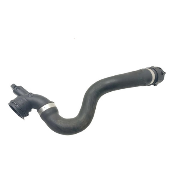 Mangueira Inferior Radiador Agua Bmw 320i 2010