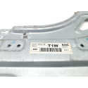 Maquina Vidro Traseiro Esquerdo Kia Sportage 2007