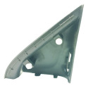 Acabamento Interno Retrovisor Lado Esquerdo Gm Cobalt 2012