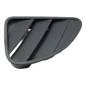 Difusor Ar Painel Direito Volkswagen Amarok 2011