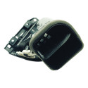 Difusor Ar Lado Direito Peugeot 207 2010