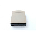 Porta Copo Console Traseiro Volkswagen Jetta 2010 Bege
