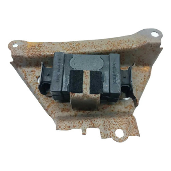 Coxim Contra Peso Tampa Traseira Toyota Hilux Sw4 2020