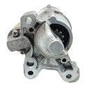 Motor Partida Arranque Peugeot 2008 1.6 2020