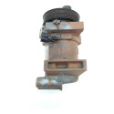 Compressor Ar Condicionado Nissan Frontier 2.5 190 Cv Orig