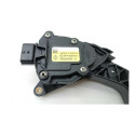 Pedal Acelerador Eletrônico Renault Duster 2016