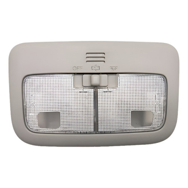 Luz Interna Teto Cortesia Toyota Corolla 2018