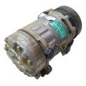 Compressor Ar Condicionado Chery Tiggo 2.0 2011 12 Original