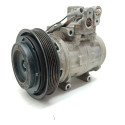 Compressor Ar Condicionado Toyota Corolla 1.8 2003