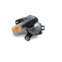 Motor Limpador Traseiro Chevrolet Meriva 2012