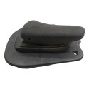 Macaneta Interna Dianteiro Esquerdo Gm Corsa Classic 2009 Preto Dianteira